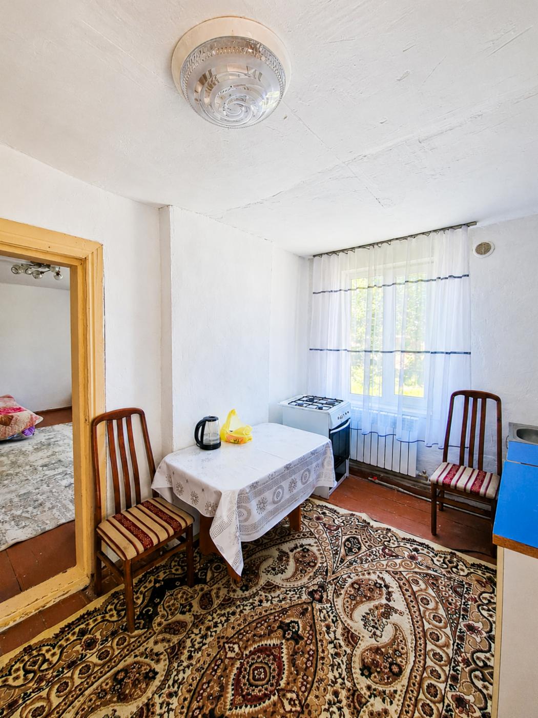 1-комнантный квартира, 32.0 м²,Еркин за 6 500 000