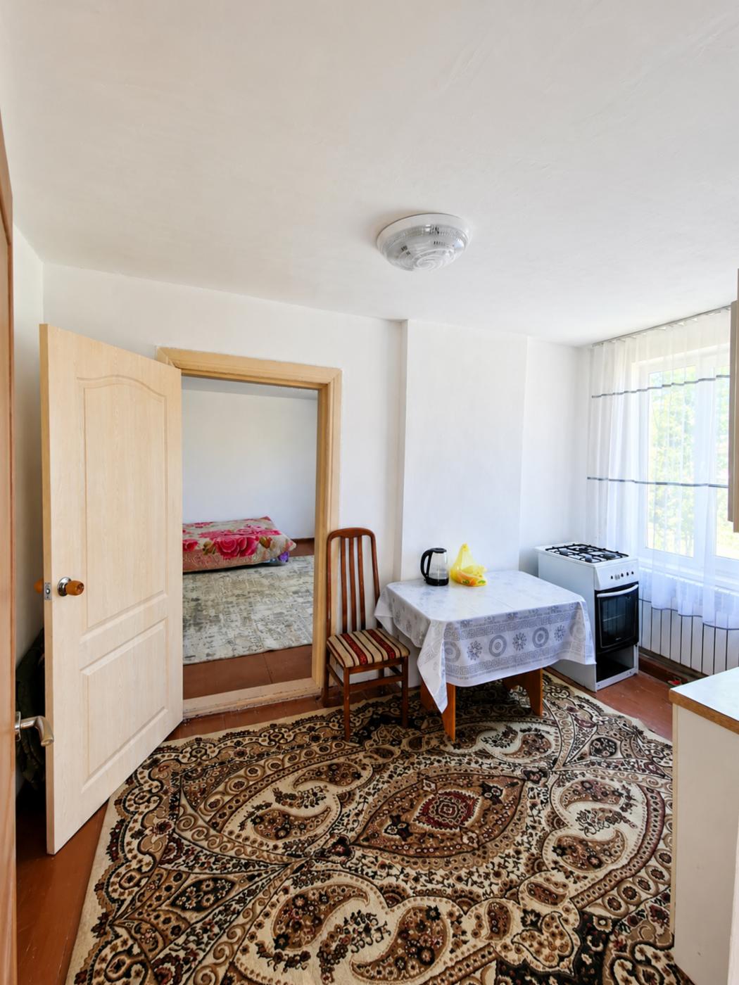 1-комнантный квартира, 32.0 м²,Еркин за 6 500 000