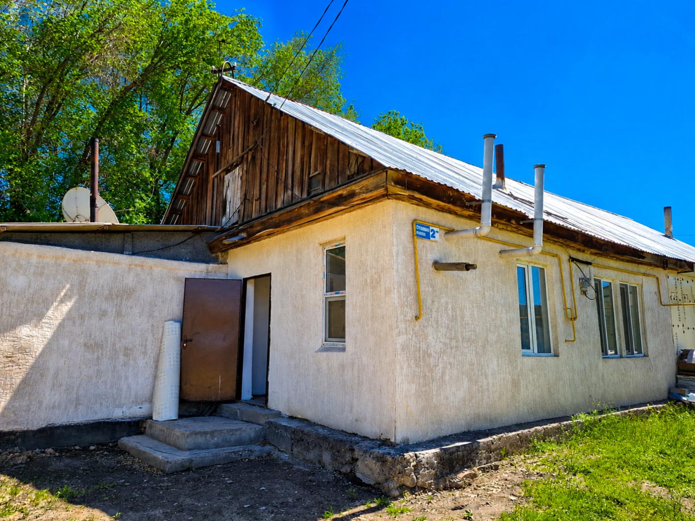 1-комнантный квартира, 32.0 м²,Еркин за 6 500 000