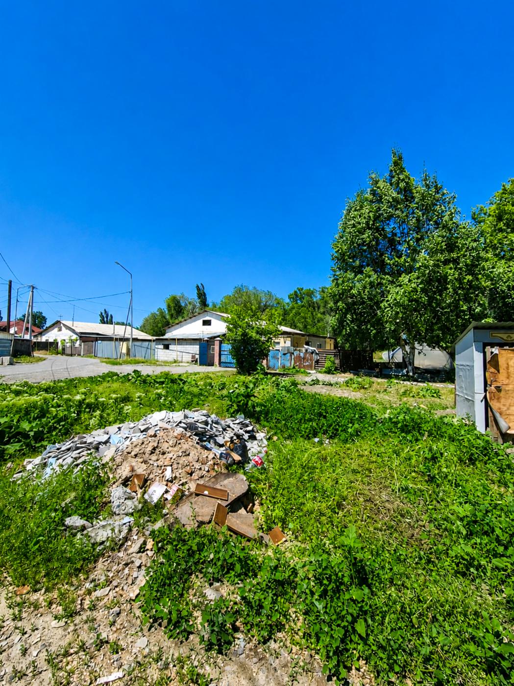 1-комнантный квартира, 32.0 м²,Еркин за 6 500 000