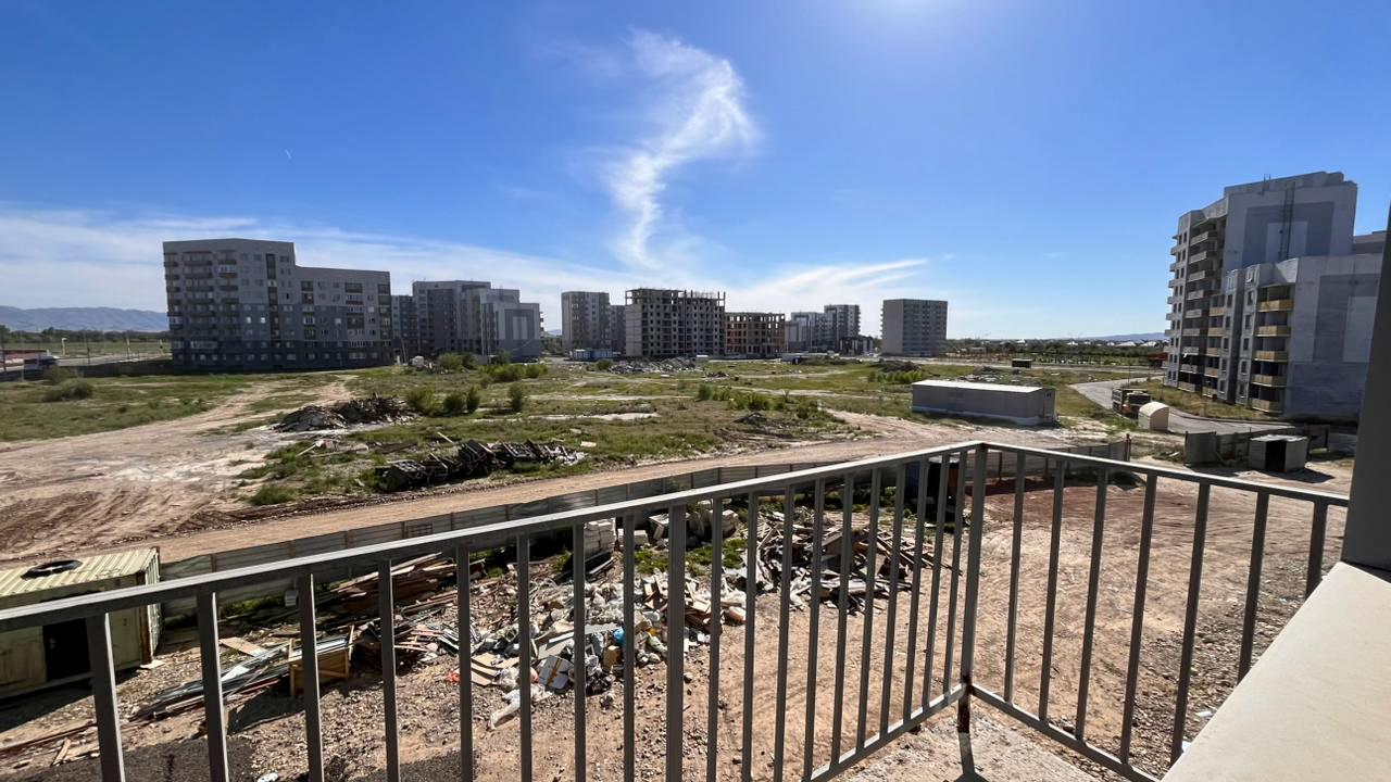 2-комнантная квартира, 50.5 м²,Бирлик за 19 000 000