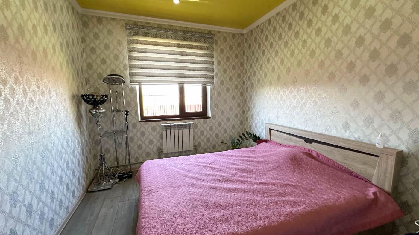 5-комнантный квартира, 141.0 м²,Парасат за 32 000 000