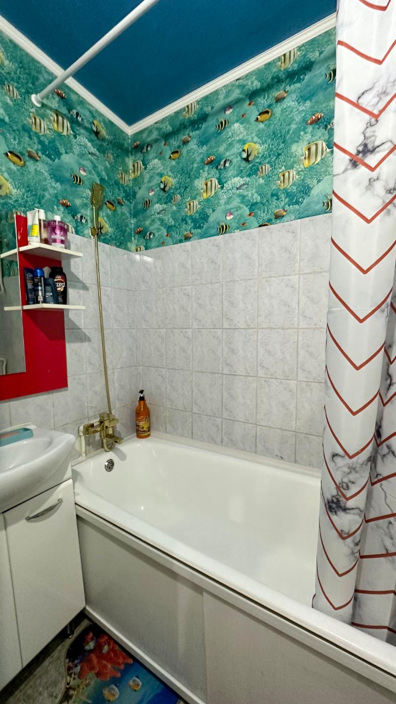 3-комнантная квартира, 66.3 м²,Назарбаева за 21 500 000