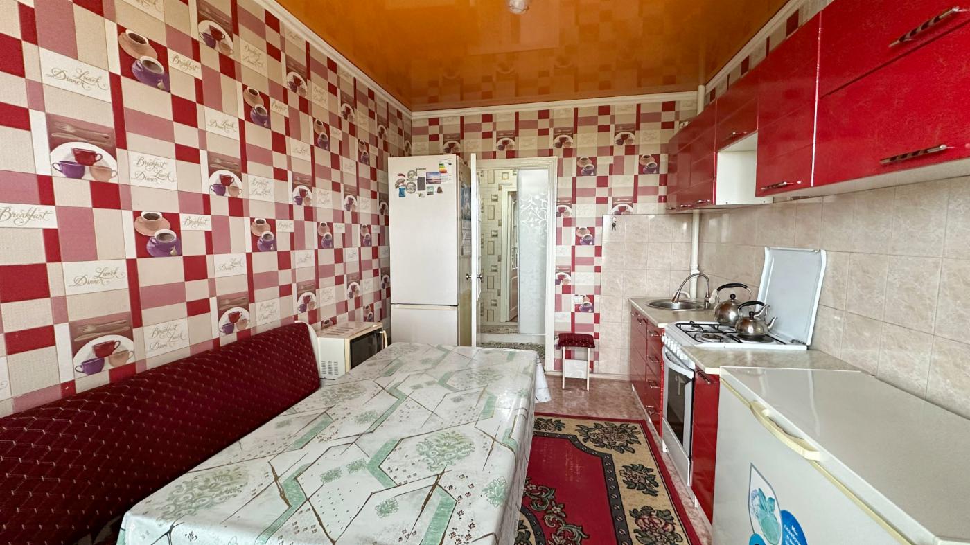 3-комнантная квартира, 66.3 м²,Назарбаева за 21 500 000