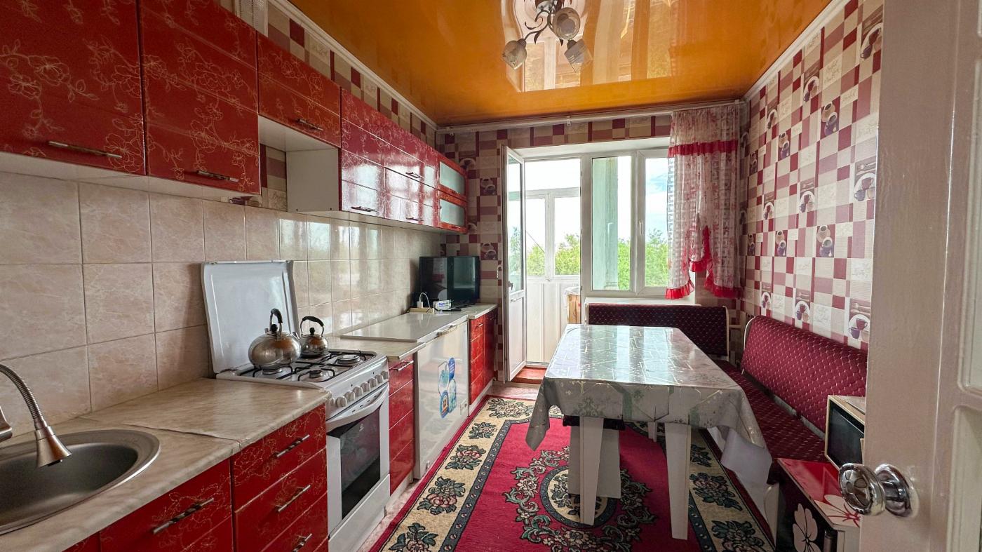 3-комнантная квартира, 66.3 м²,Назарбаева за 21 500 000