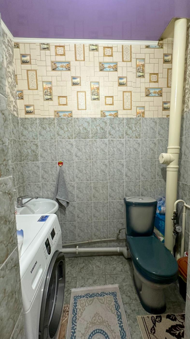 3-комнантная квартира, 66.3 м²,Назарбаева за 21 500 000