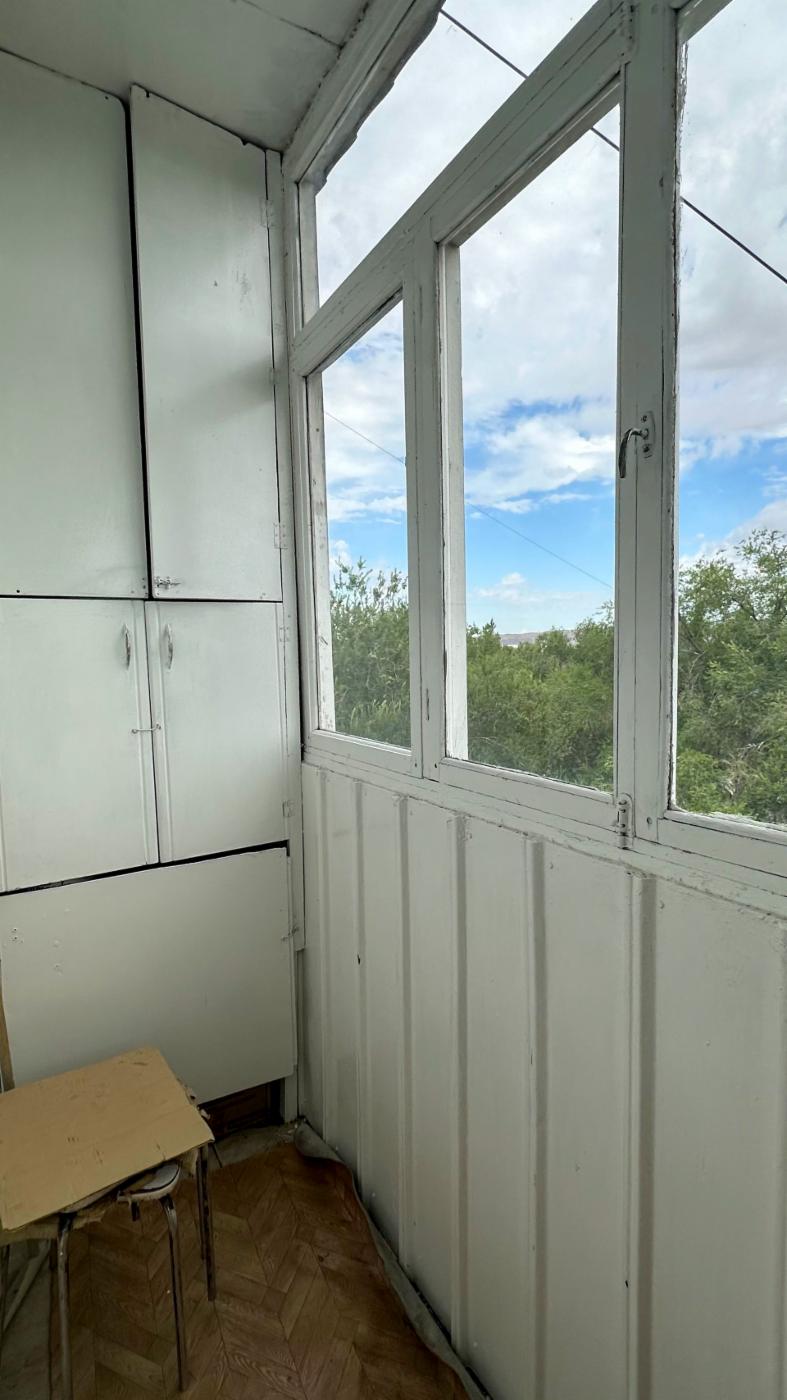 3-комнантная квартира, 66.3 м²,Назарбаева за 21 500 000