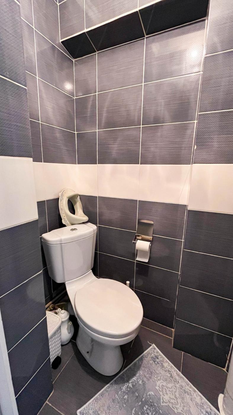 2-комнантная квартира, 47.0 м²,5 мкр за 16 000 000