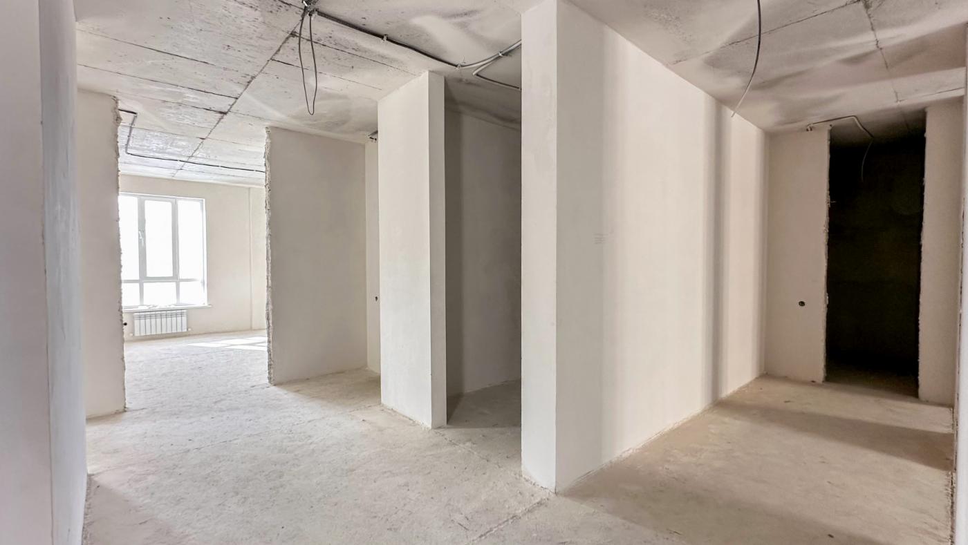 5-комнантная квартира, 152.0 м²,Талдыкорган за 62 000 000