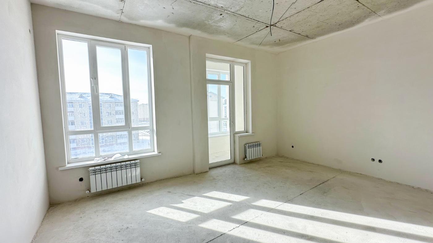 5-комнантная квартира, 152.0 м²,Талдыкорган за 62 000 000