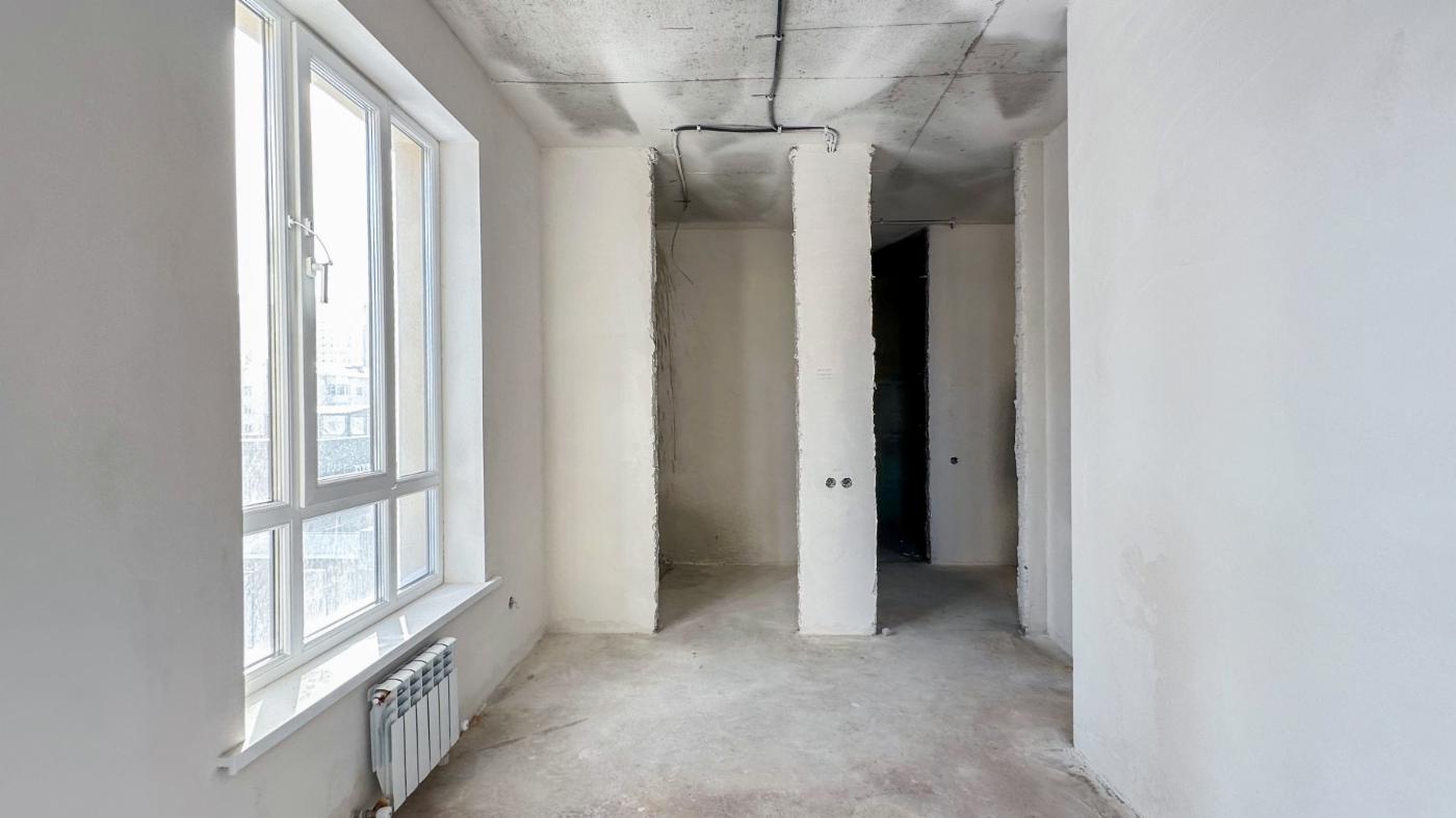 5-комнантная квартира, 152.0 м²,Талдыкорган за 62 000 000