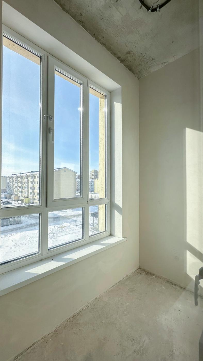 5-комнантная квартира, 152.0 м²,Талдыкорган за 62 000 000