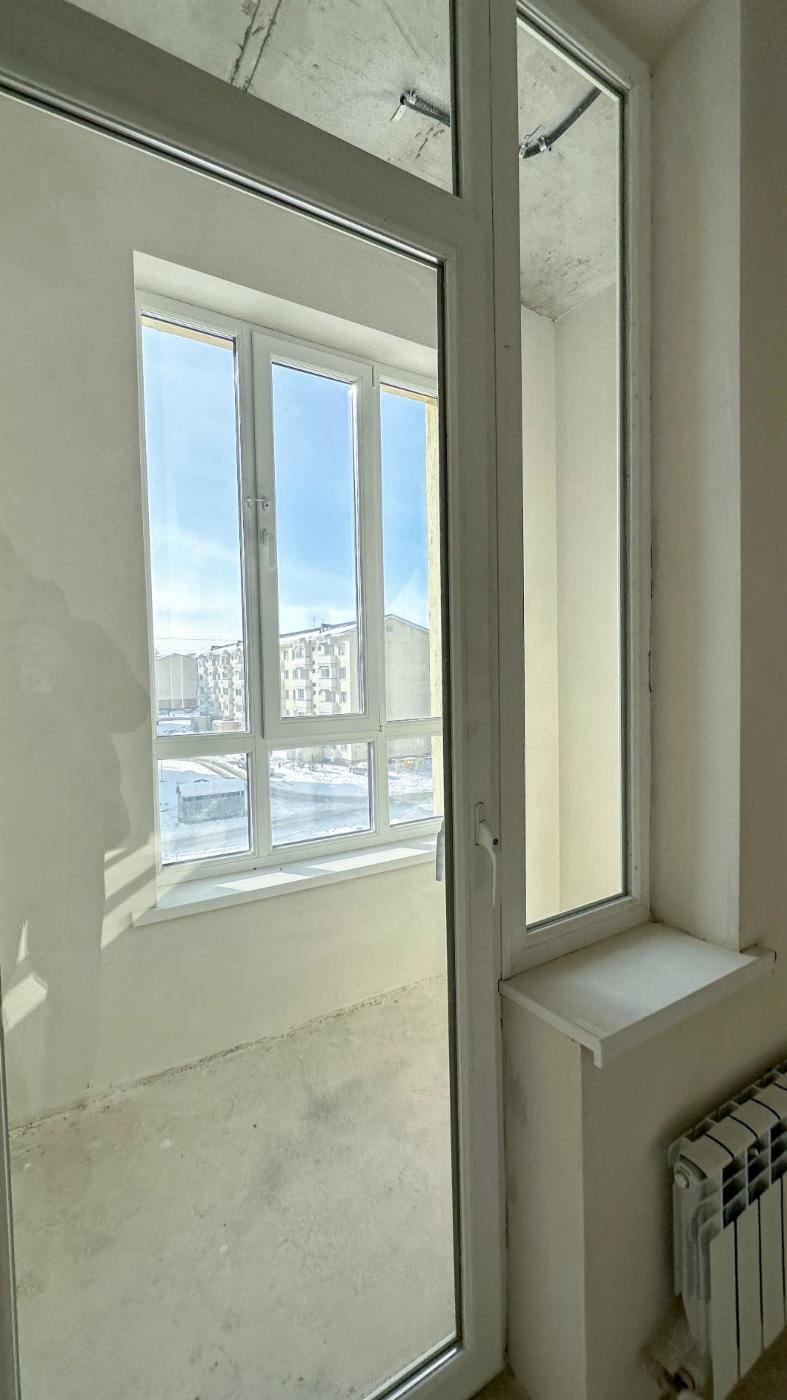 5-комнантная квартира, 152.0 м²,Талдыкорган за 62 000 000