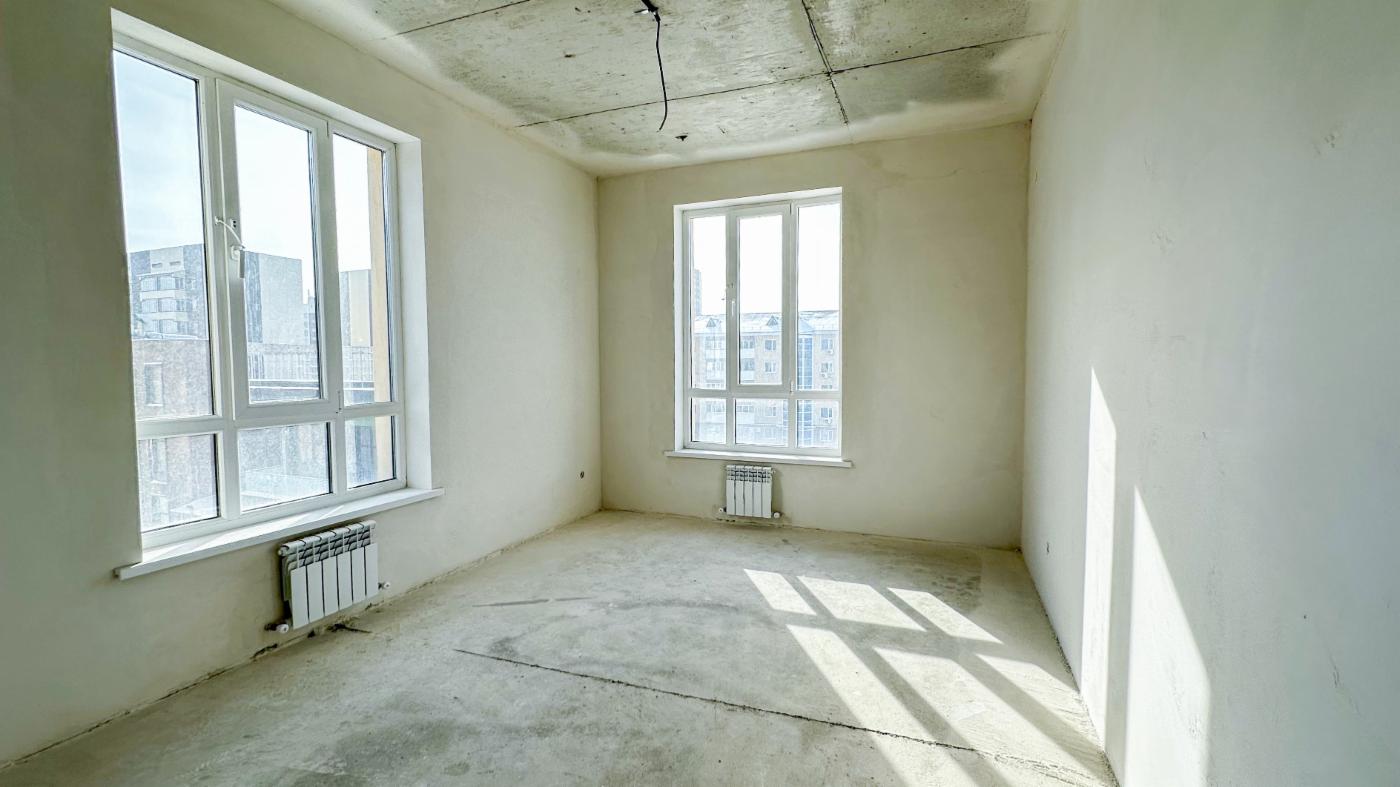 5-комнантная квартира, 152.0 м²,Талдыкорган за 62 000 000