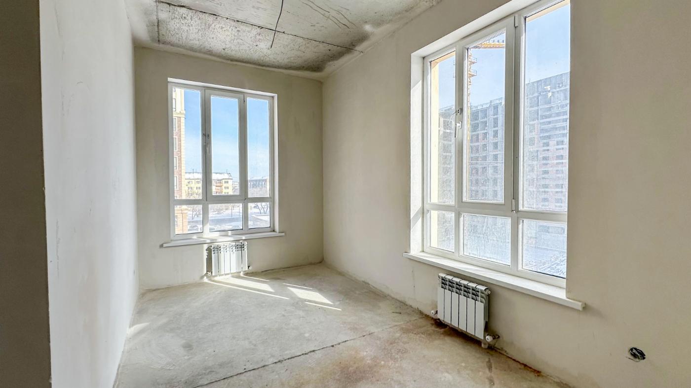 5-комнантная квартира, 152.0 м²,Талдыкорган за 62 000 000