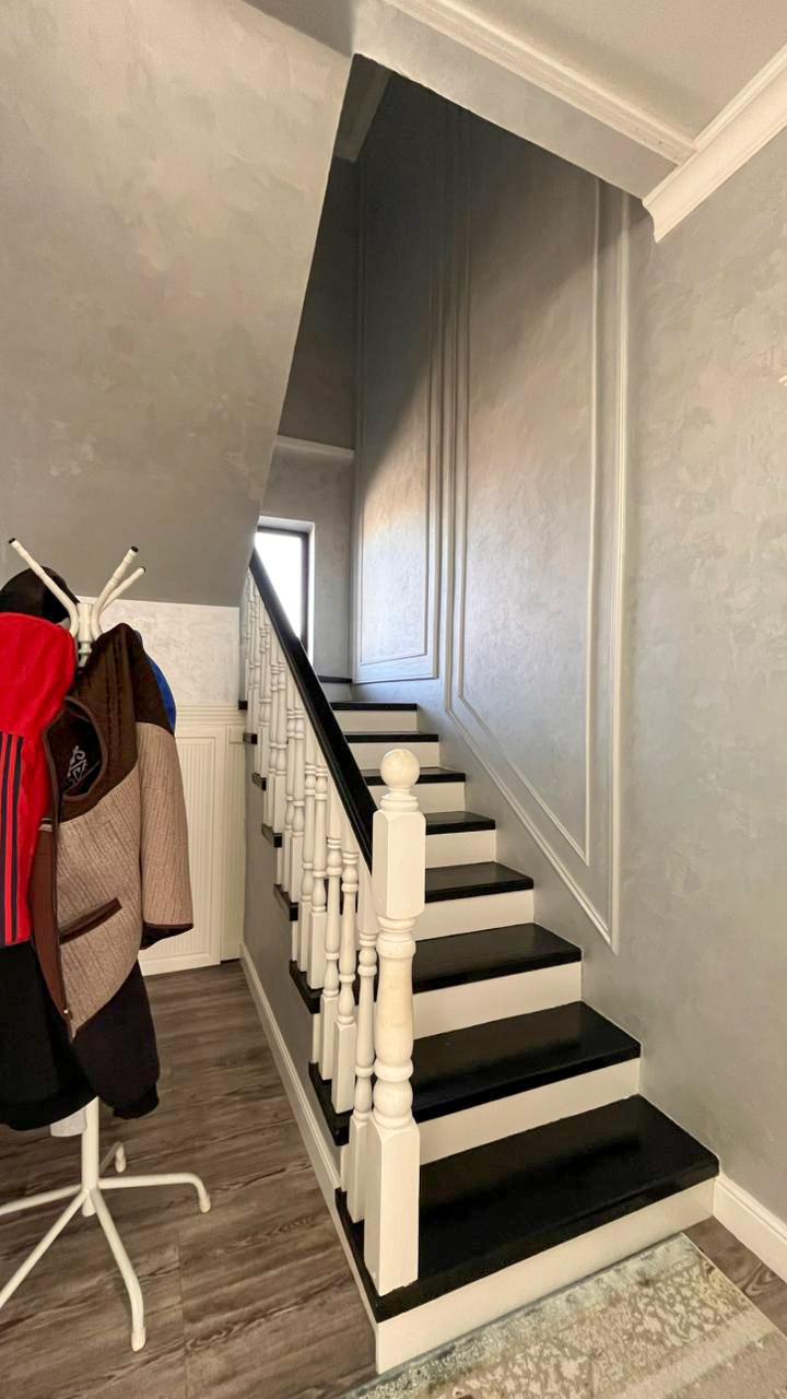 5-комнантный квартира, 211.0 м²,Наурыз за 65 000 000