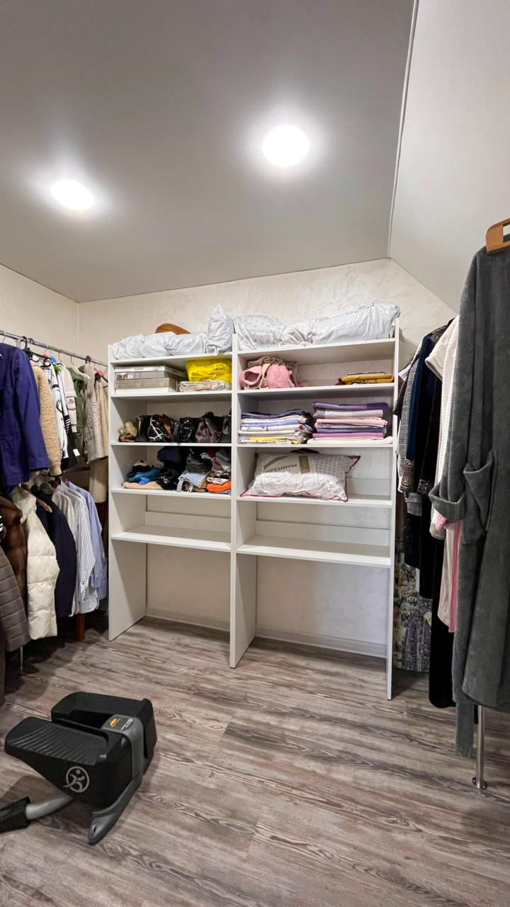 5-комнантный квартира, 211.0 м²,Наурыз за 65 000 000