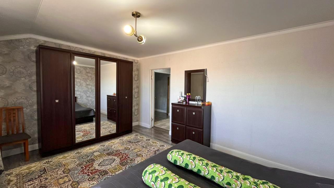 5-комнантный квартира, 211.0 м²,Наурыз за 65 000 000