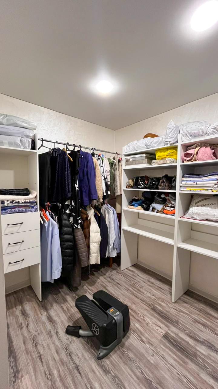 5-комнантный квартира, 211.0 м²,Наурыз за 65 000 000