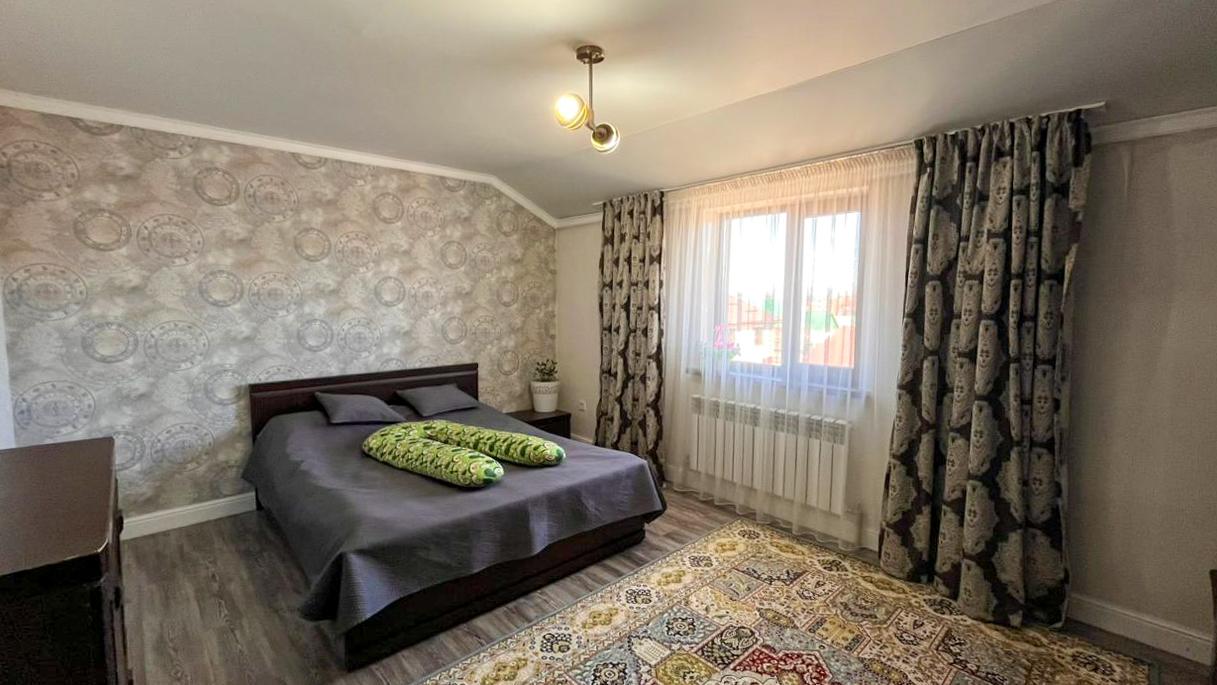 5-комнантный квартира, 211.0 м²,Наурыз за 65 000 000