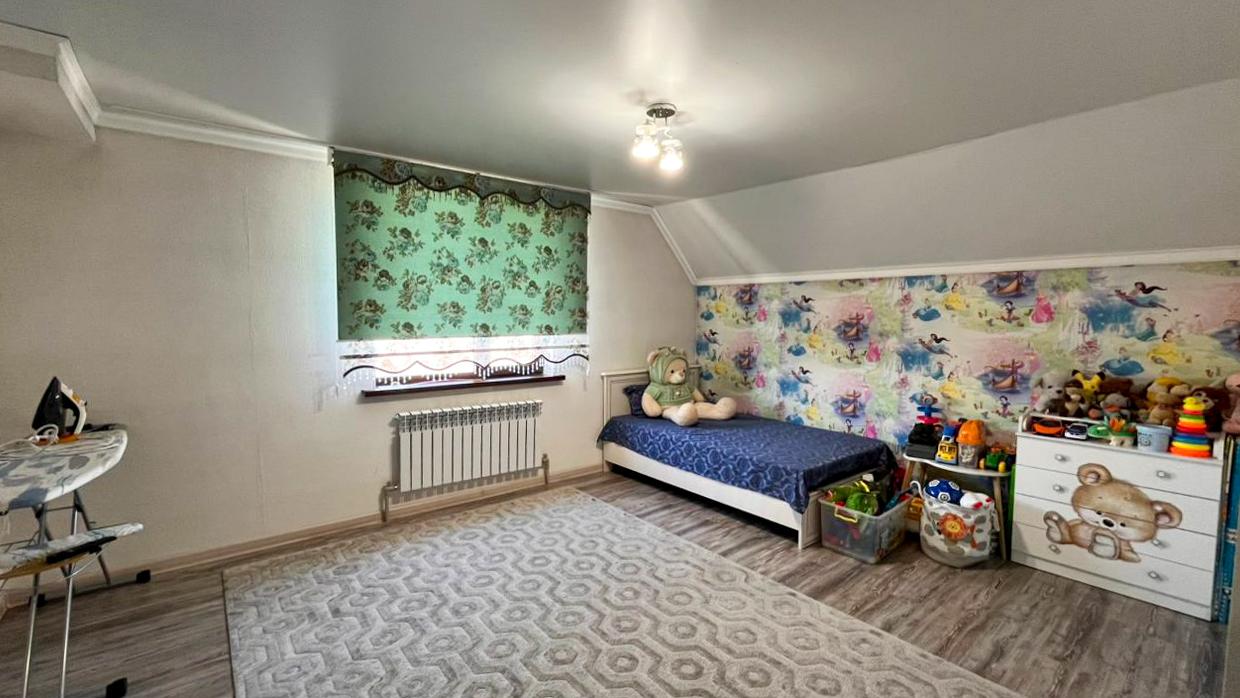 5-комнантный квартира, 211.0 м²,Наурыз за 65 000 000