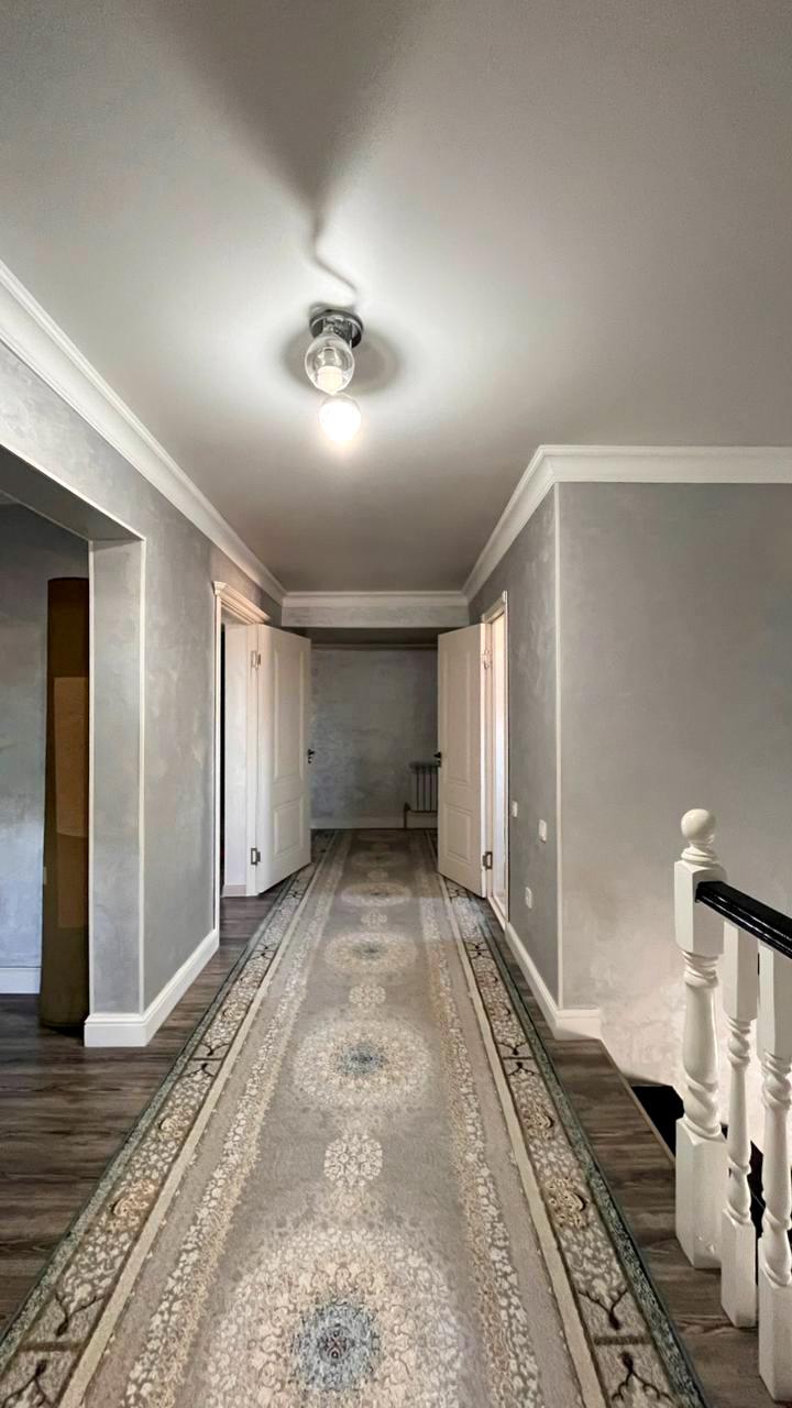 5-комнантный квартира, 211.0 м²,Наурыз за 65 000 000