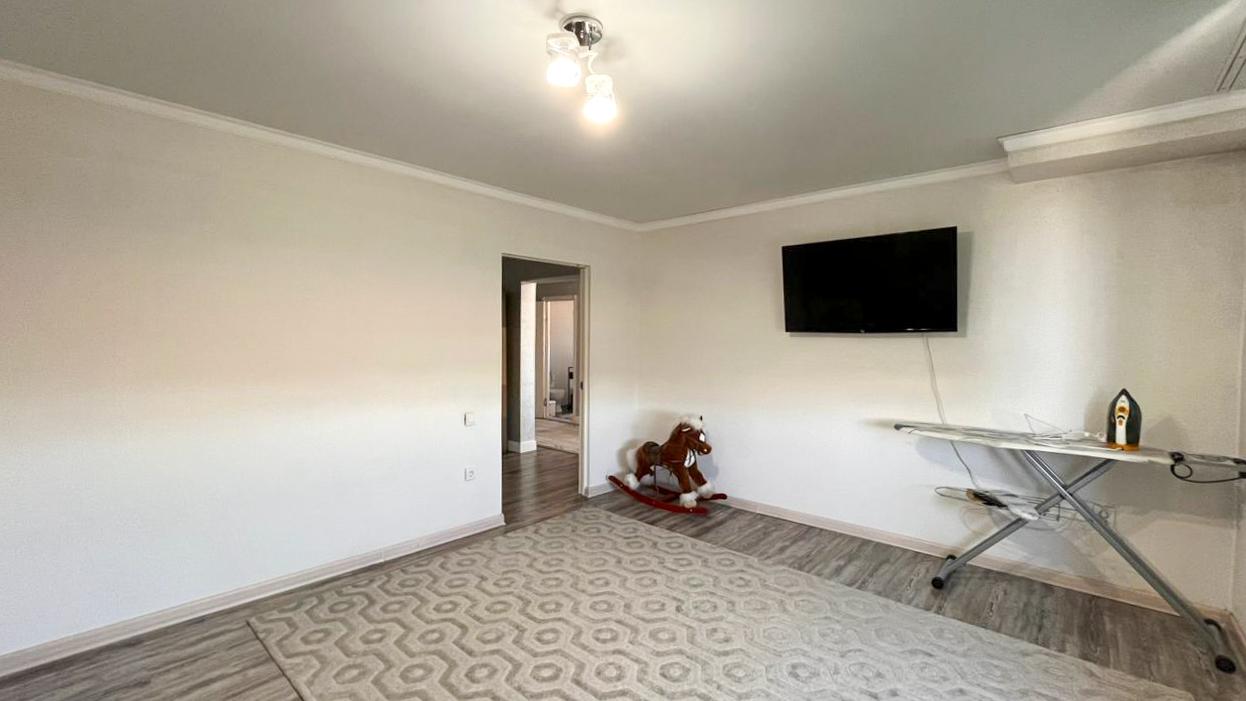 5-комнантный квартира, 211.0 м²,Наурыз за 65 000 000