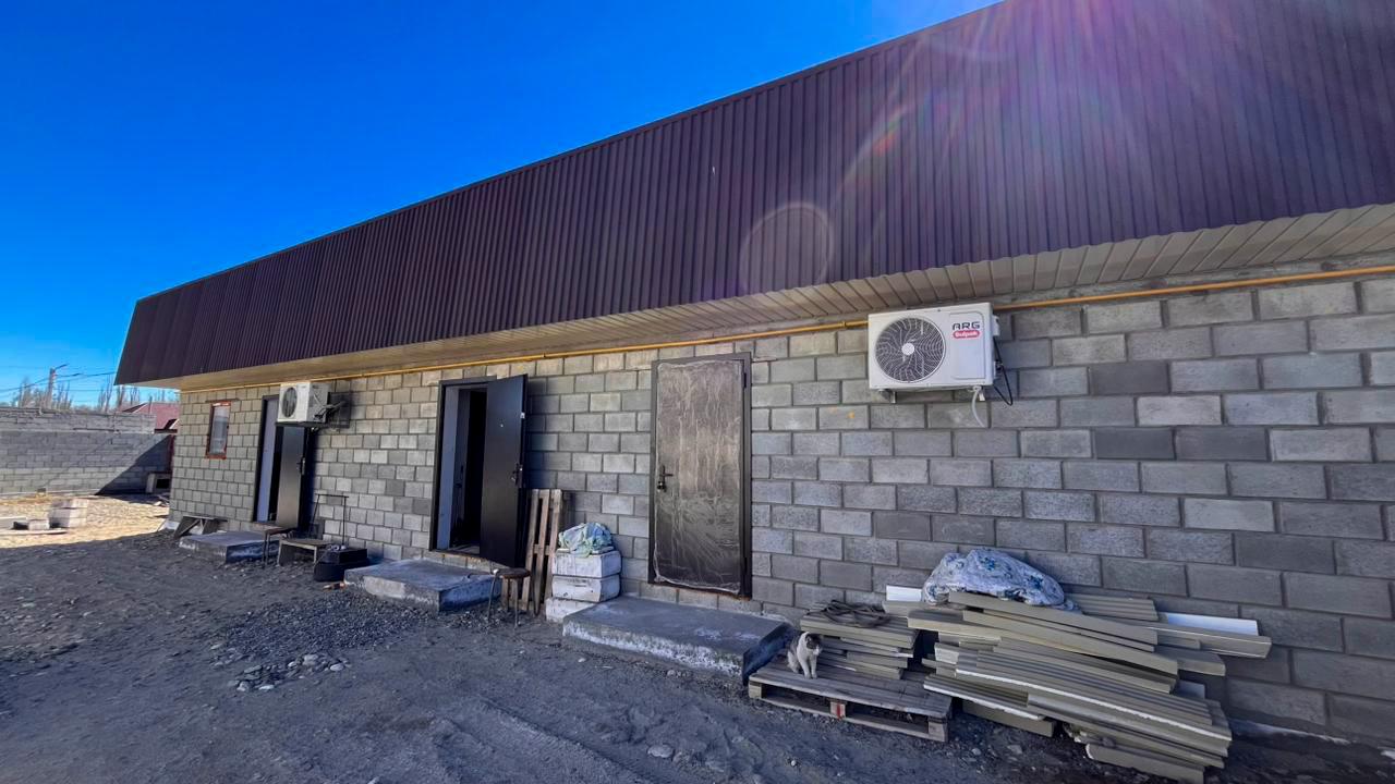 5-комнантный квартира, 211.0 м²,Наурыз за 65 000 000