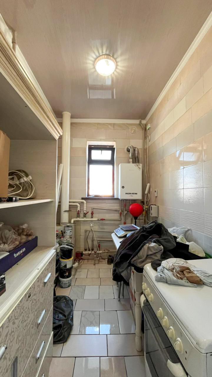 5-комнантный квартира, 211.0 м²,Наурыз за 65 000 000