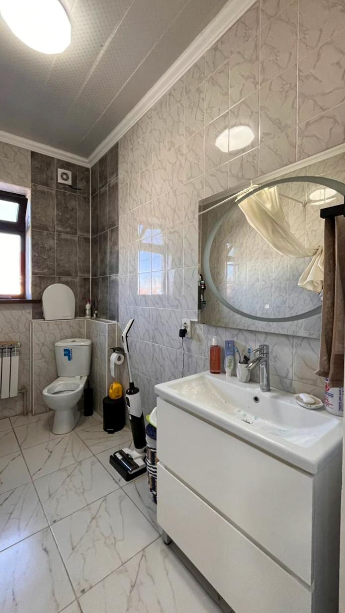 5-комнантный квартира, 211.0 м²,Наурыз за 65 000 000