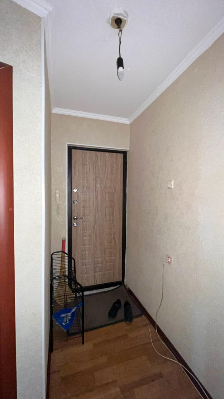 3-комнантная квартира, 54.0 м²,Алдабергенова за 19 500 000