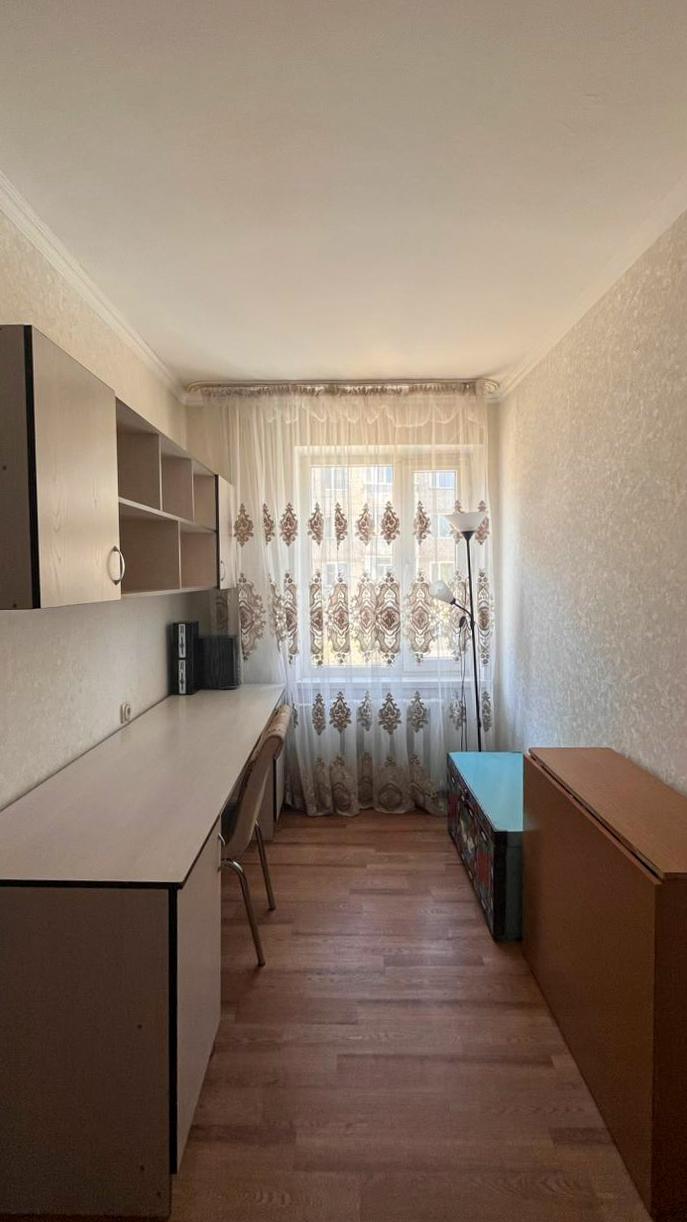 3-комнантная квартира, 54.0 м²,Алдабергенова за 19 500 000