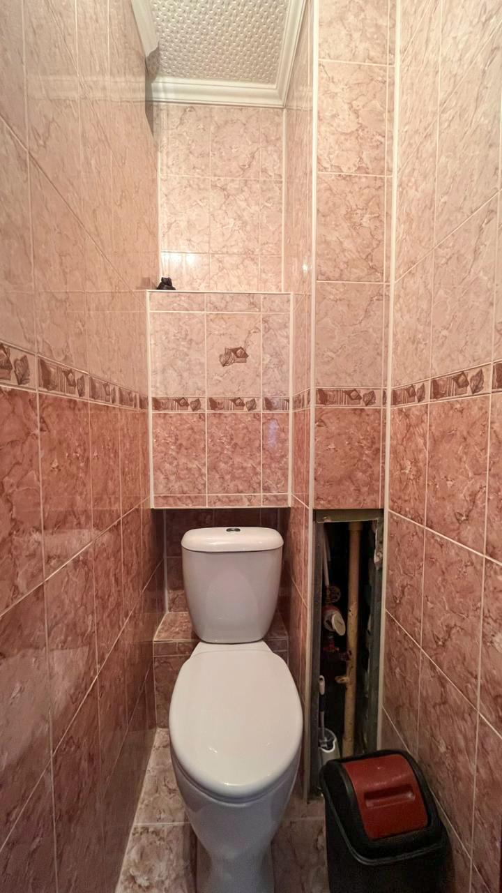 3-комнантная квартира, 54.0 м²,Алдабергенова за 19 500 000