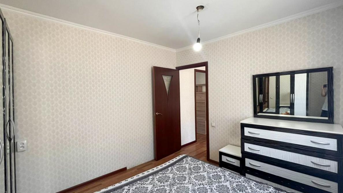 3-комнантная квартира, 54.0 м²,Алдабергенова за 19 500 000