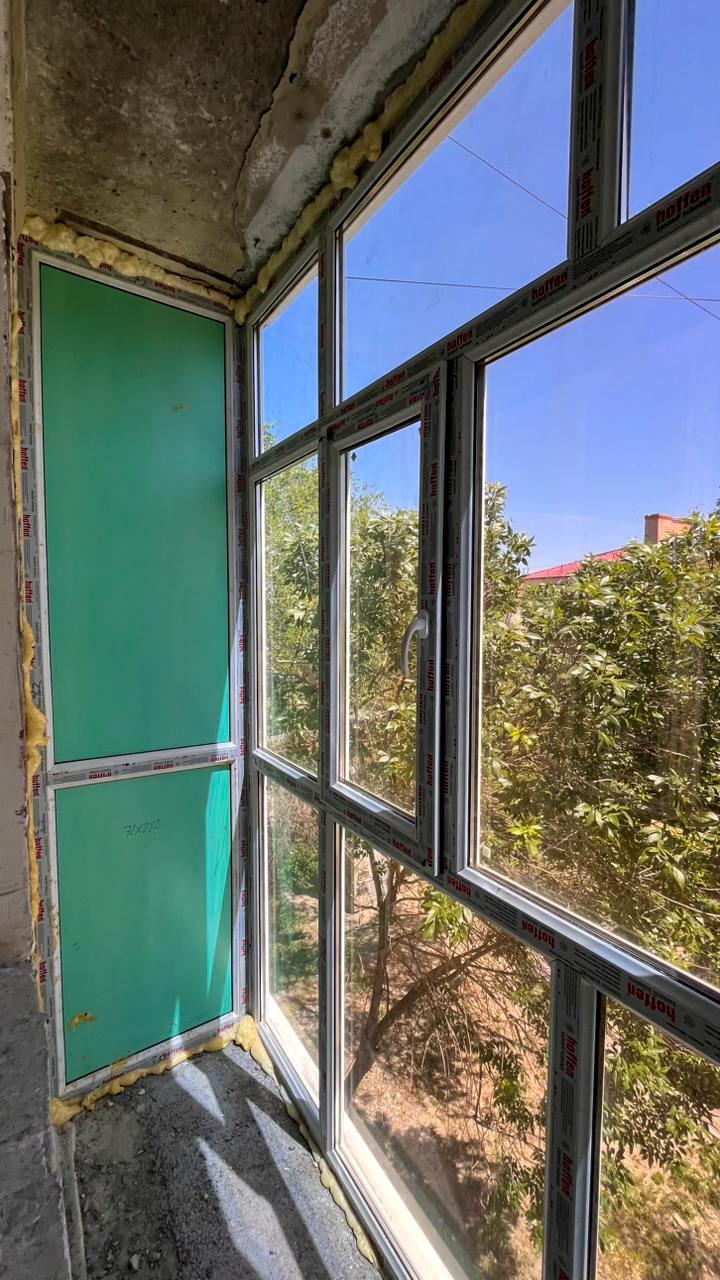 1-комнантная квартира, 30.0 м²,Военный городок за 12 000 000