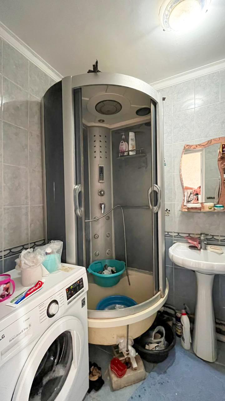 2-комнантная квартира, 64.0 м²,Талдыкорган за 18 300 000
