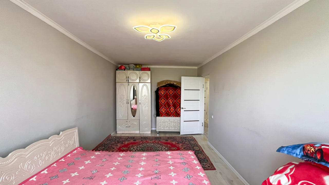 2-комнантная квартира, 64.0 м²,Талдыкорган за 18 300 000