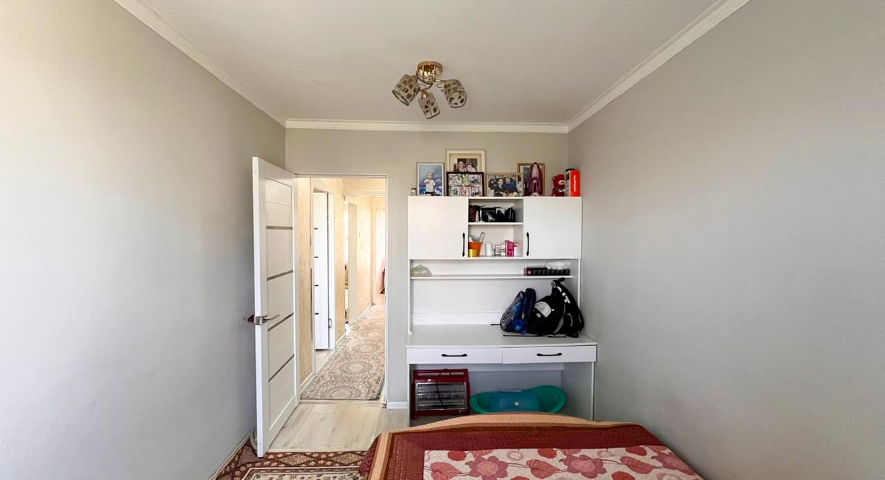 2-комнантная квартира, 64.0 м²,Талдыкорган за 18 300 000