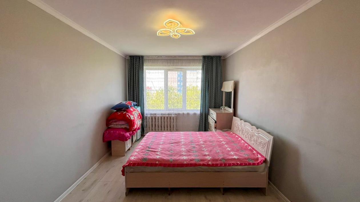 2-комнантная квартира, 64.0 м²,Талдыкорган за 18 300 000