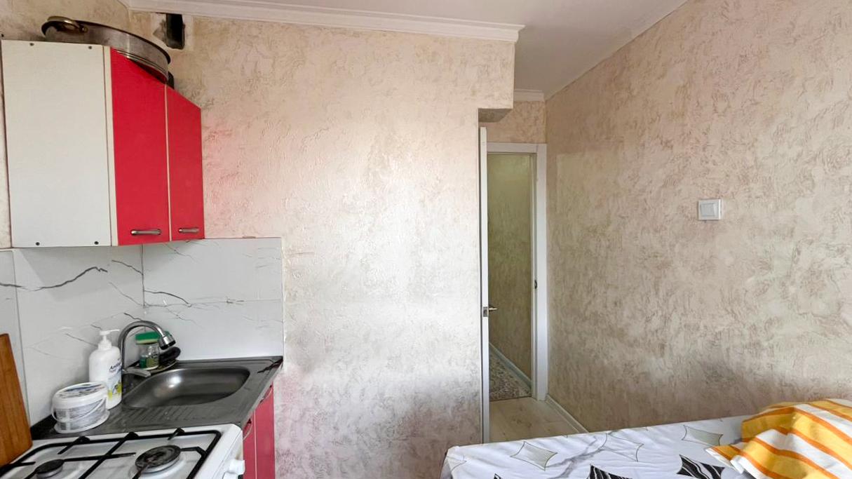 2-комнантная квартира, 64.0 м²,Талдыкорган за 18 300 000