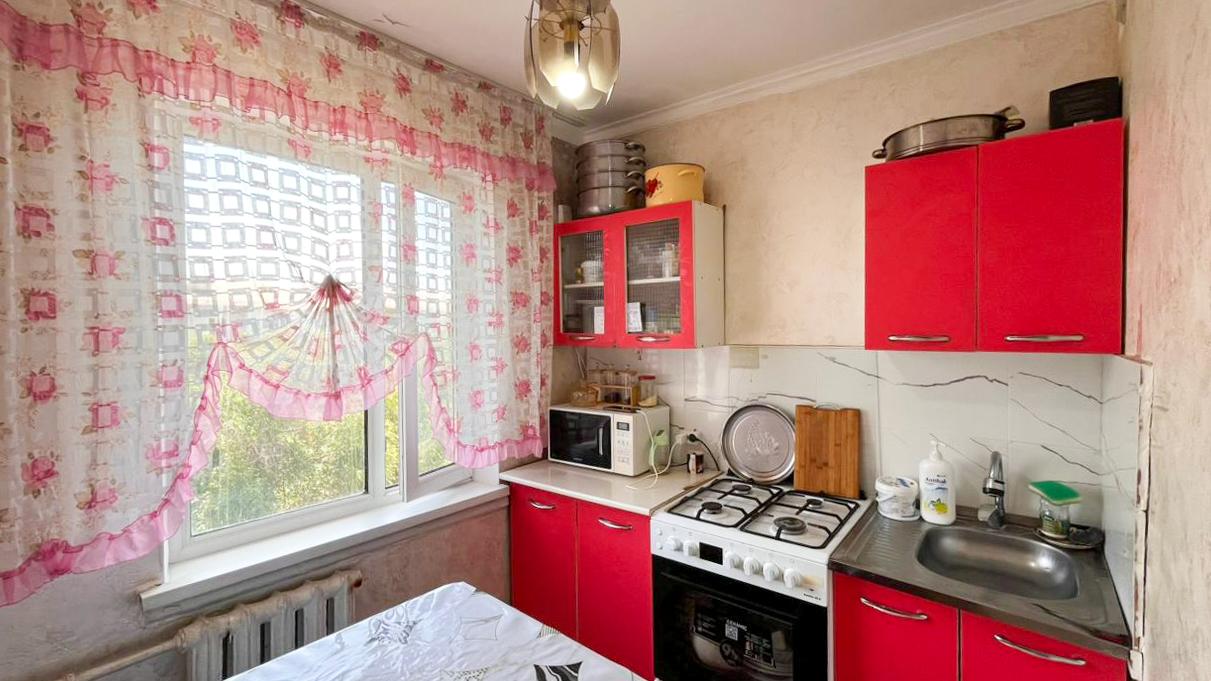 2-комнантная квартира, 64.0 м²,Талдыкорган за 18 300 000