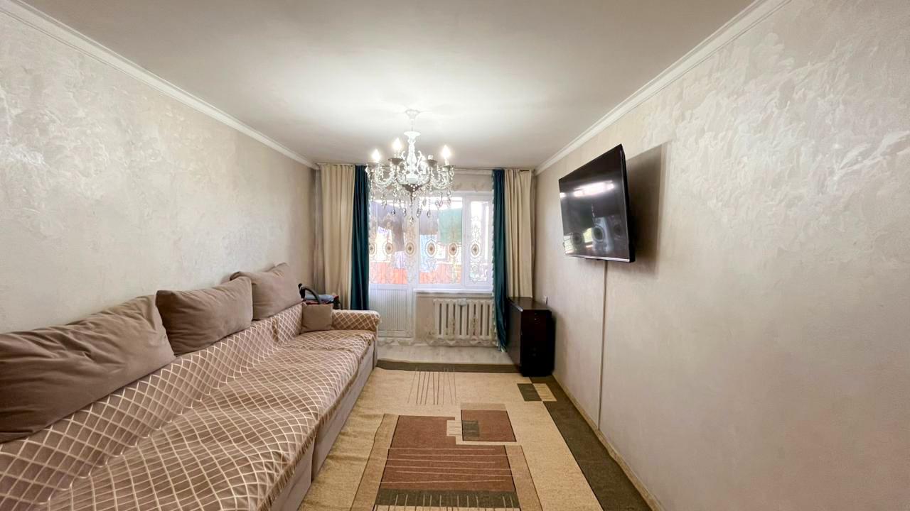2-комнантная квартира, 64.0 м²,Талдыкорган за 18 300 000