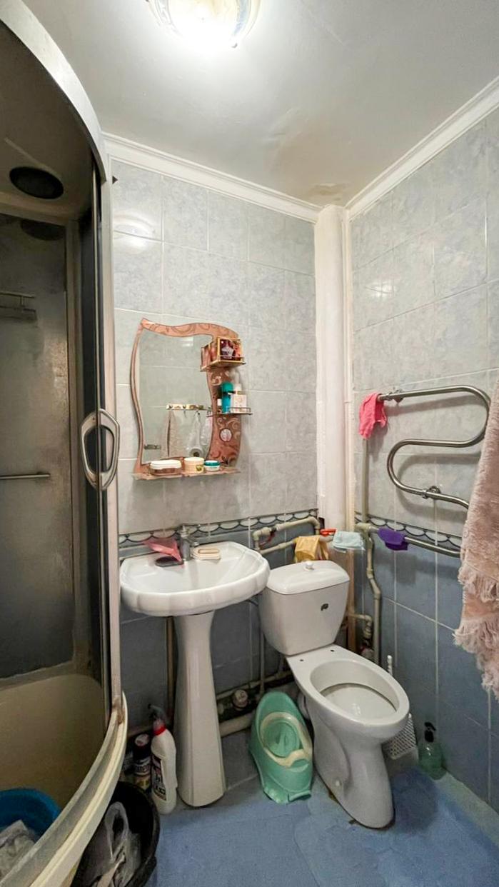 2-комнантная квартира, 64.0 м²,Талдыкорган за 18 300 000