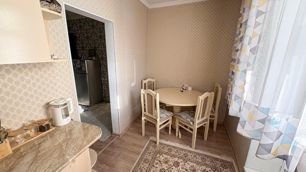 1-комнантная квартира, 41.0 м²,Каратал за 17 300 000