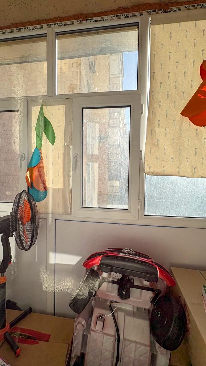 1-комнантная квартира, 41.0 м²,Каратал за 17 300 000