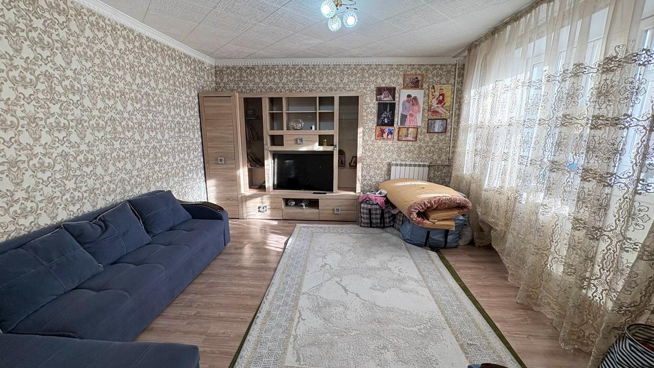 1-комнантная квартира, 41.0 м²,Каратал за 17 300 000