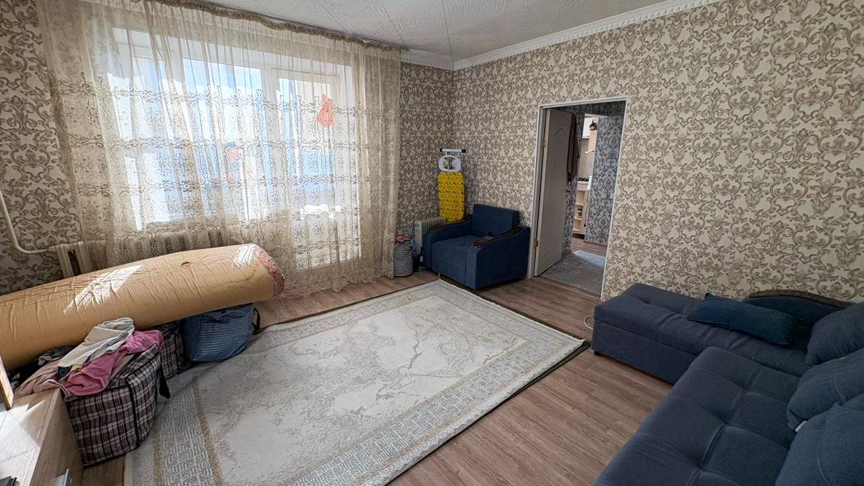 1-комнантная квартира, 41.0 м²,Каратал за 17 300 000