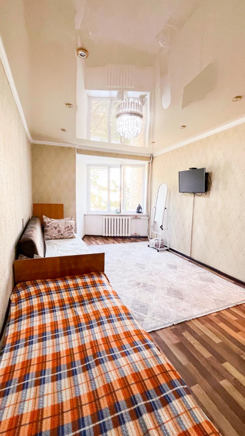 1-комнантная квартира, 35.0 м²,Гарышкер за 9 750 000