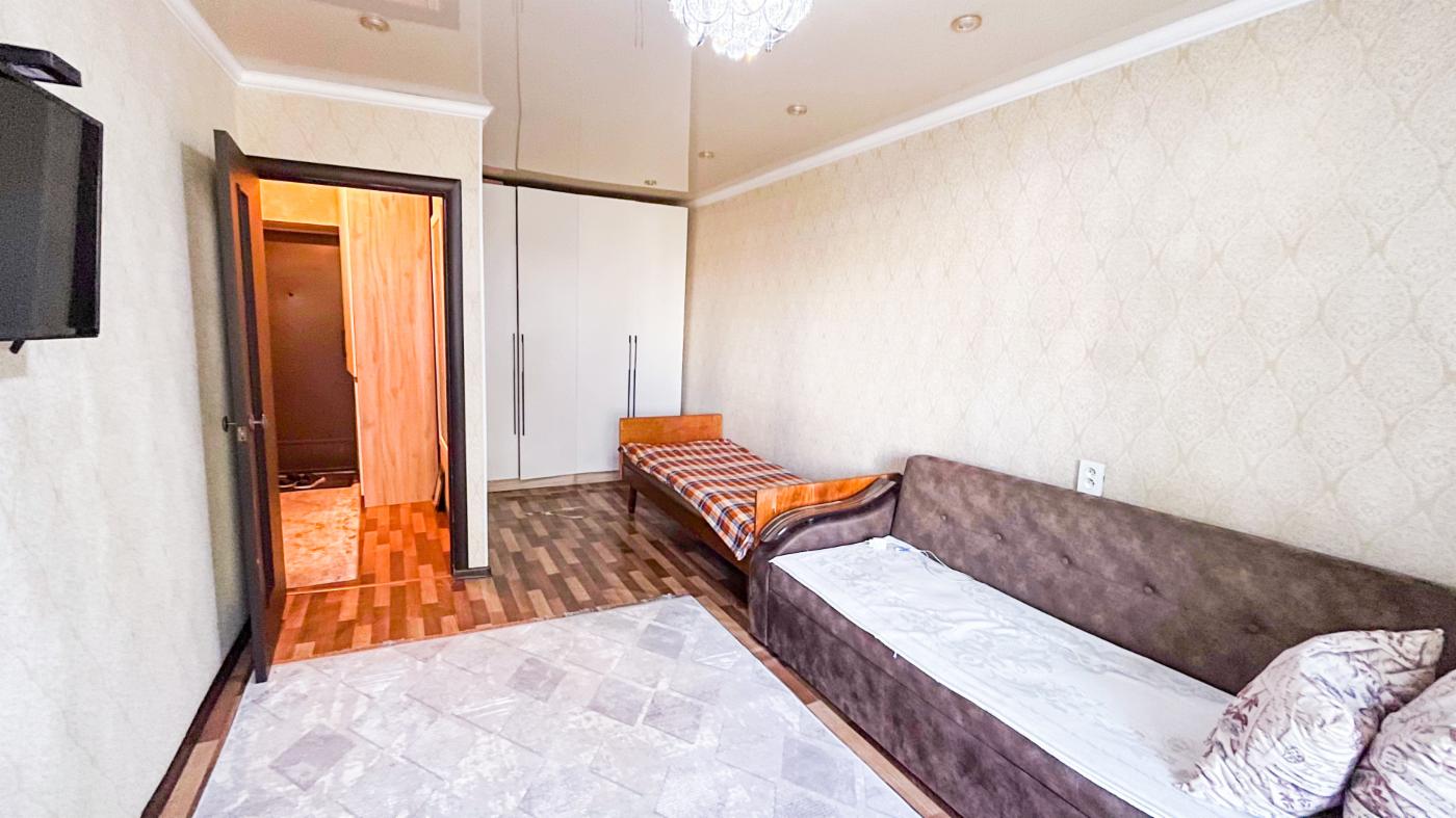 1-комнантная квартира, 35.0 м²,Гарышкер за 9 750 000