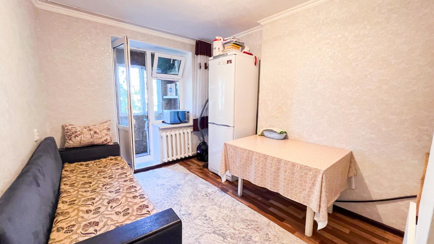 1-комнантная квартира, 35.0 м²,Гарышкер за 9 750 000